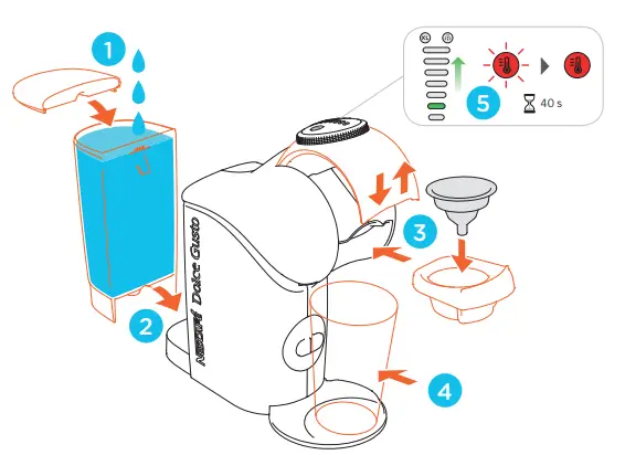 KRUPS-Genio-S-KP2401-Automatic-Coffee-Machine-FIG-1