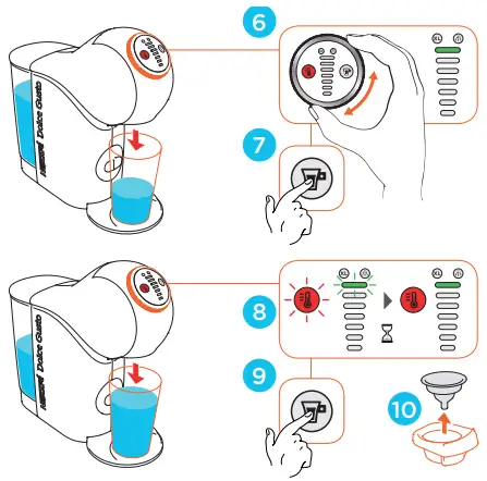 KRUPS-Genio-S-KP2401-Automatic-Coffee-Machine-FIG-2