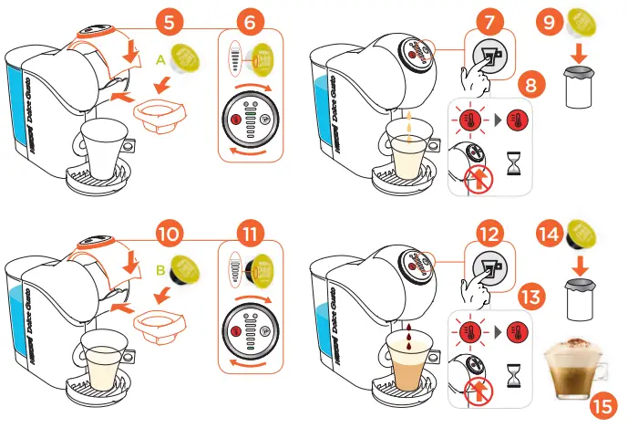KRUPS-Genio-S-KP2401-Automatic-Coffee-Machine-FIG-4