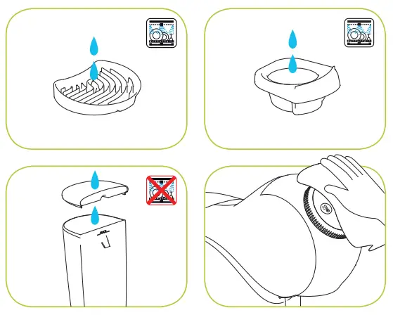 KRUPS-Genio-S-KP2401-Automatic-Coffee-Machine-FIG-9