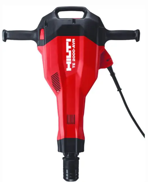 HILTI SJT 6 Barrel Grip Orbital Jig Saw PRODUCT