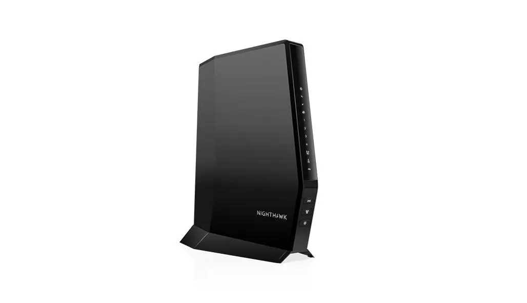 Netgear Cax30 Ax2700 Wifi Cable Modem Router User Guide