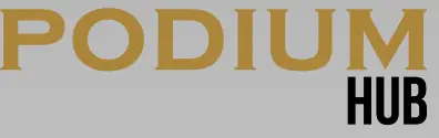 Podium Hub logo