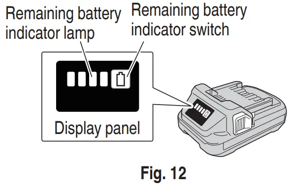 HiKOKI W18DA Cordless Screw Driver - 19