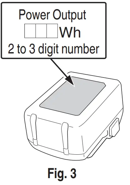 HiKOKI W18DA Cordless Screw Driver - 2
