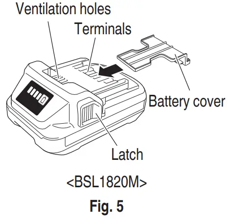 HiKOKI W18DA Cordless Screw Driver - 4