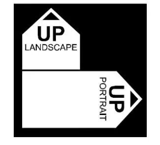 DynaScan DS431LT4 43 Inch Clean Back Digital Signage 10