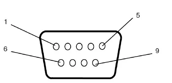 DynaScan DS431LT4 43 Inch Clean Back Digital Signage 28