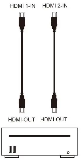 DynaScan DS431LT4 43 Inch Clean Back Digital Signage 31