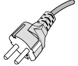 DynaScan DS431LT4 43 Inch Clean Back Digital Signage 4