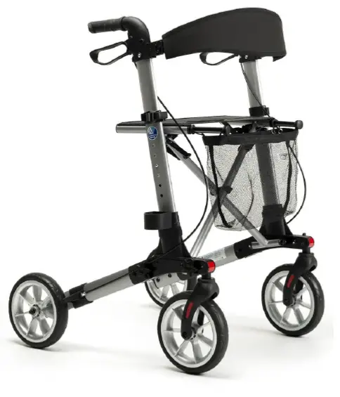 VERMEIREN-10846-Quadri-Light-Wheeled-Rollator-product