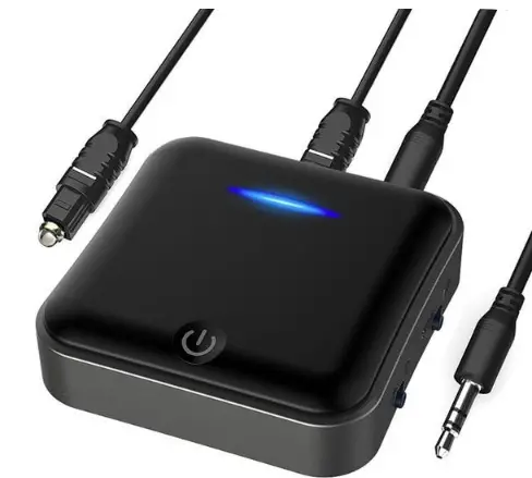 kjell 23977 Bluetooth transceiver PRODUCT