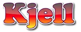 kjell LOGO