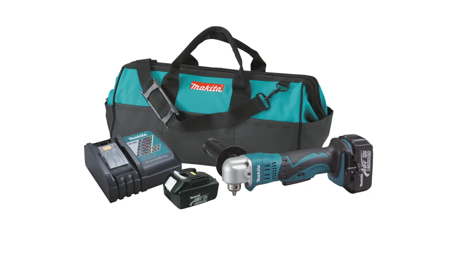 Makita Bda350 Cordless Angle Drill Instruction Manual Makita Bda350 Cordless Angle Drill Instruction Manual