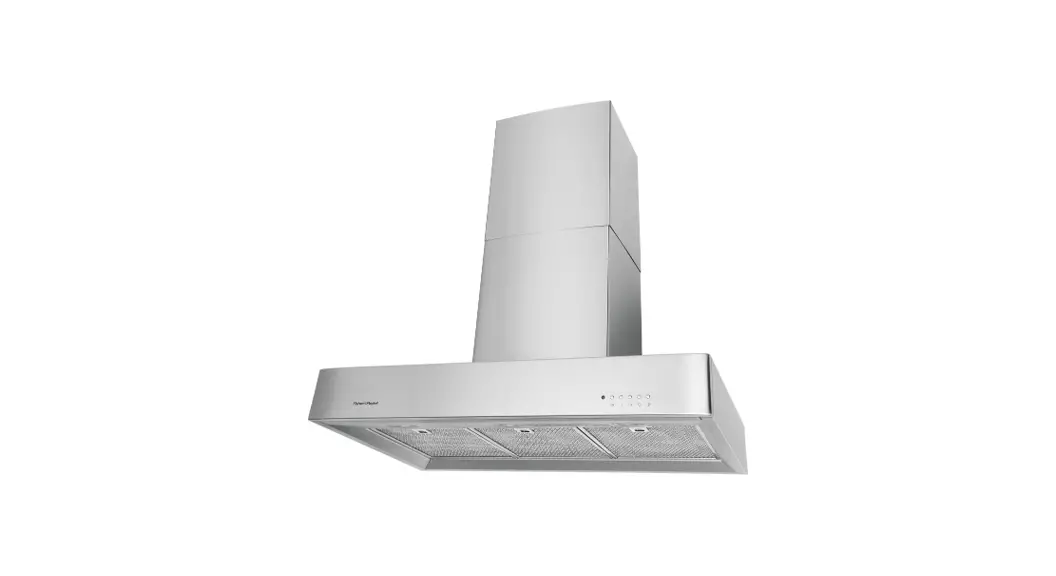 Fisher Paykel 30 Wall Range Hood Stainless Steel User Guide