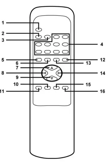HYUNDAI TRC 101 ADRSU3 USB- SD- MP3- CD- Radio Portable Player-fig5