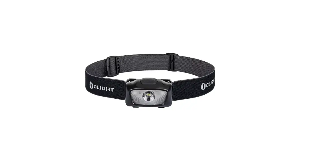 Olight H05s Lumens Headlamp User Manual Olight H05s Lumens Headlamp User Manual