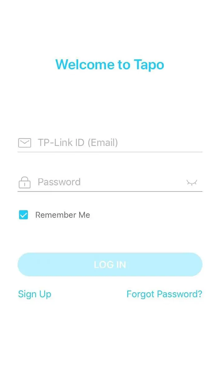 Tp Link H100 Tapo Smart IoT Hub with Chime - Set Up Your Tapo Hub 1