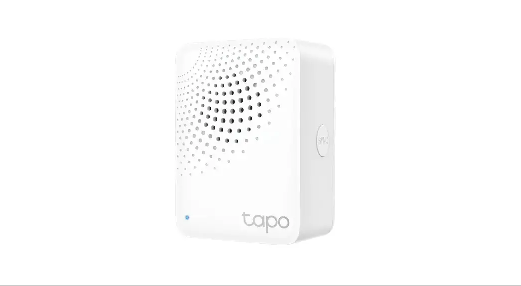 Tp Link H100 Tapo Smart Iot Hub With Chime User Guide Tp Link H100 Tapo Smart Iot Hub With Chime User Guide