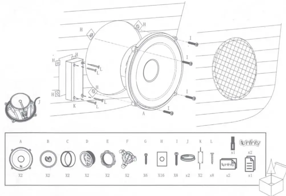 HARMAN-KAPPA-component-speaker-system-fig-3