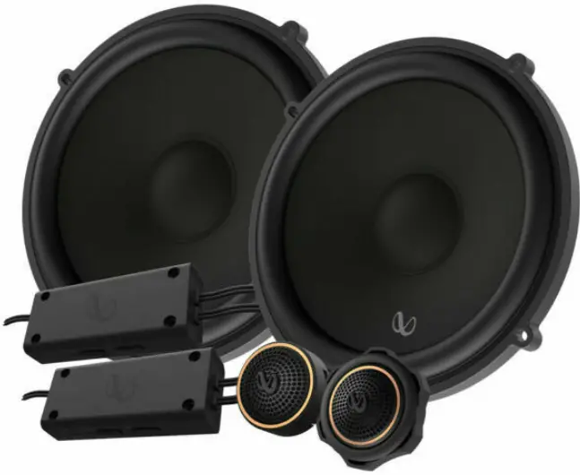 HARMAN-KAPPA-component-speaker-system-product