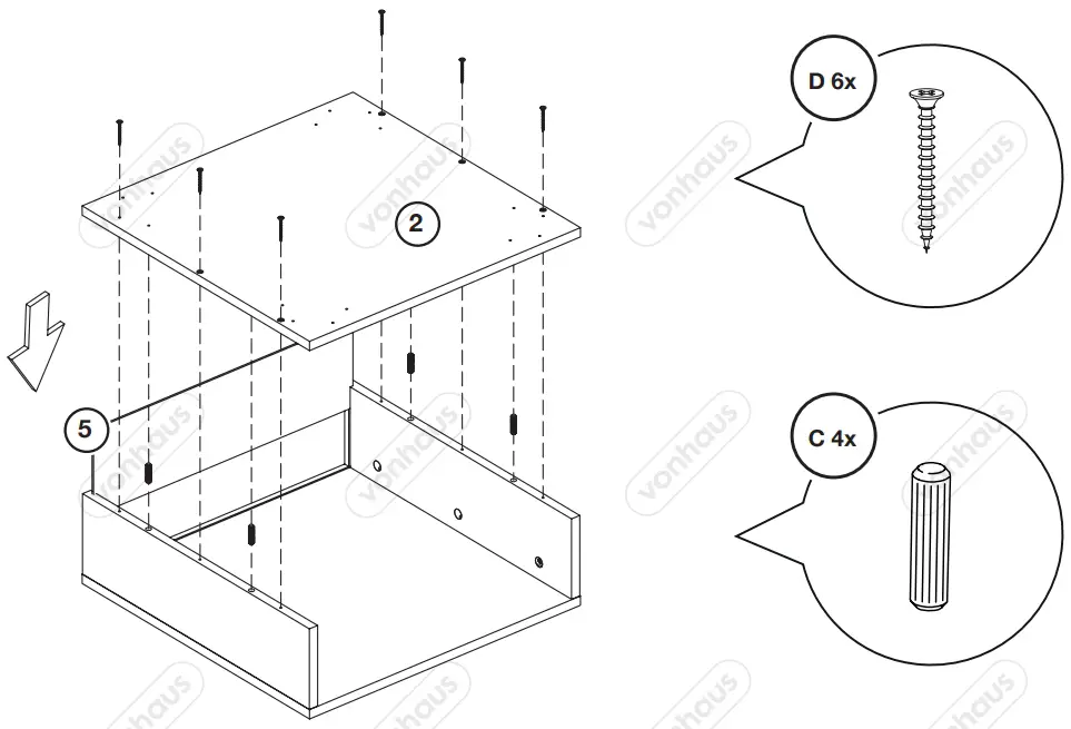 Installation Instruction