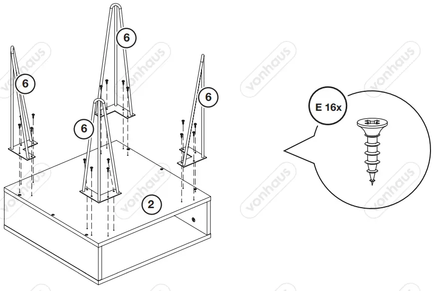 Installation Instruction