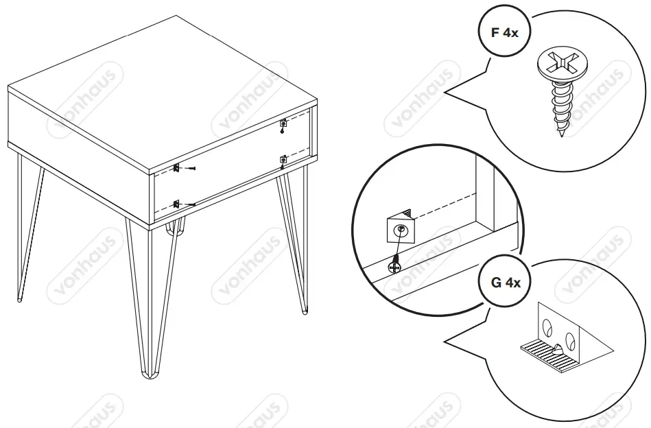 Installation Instruction