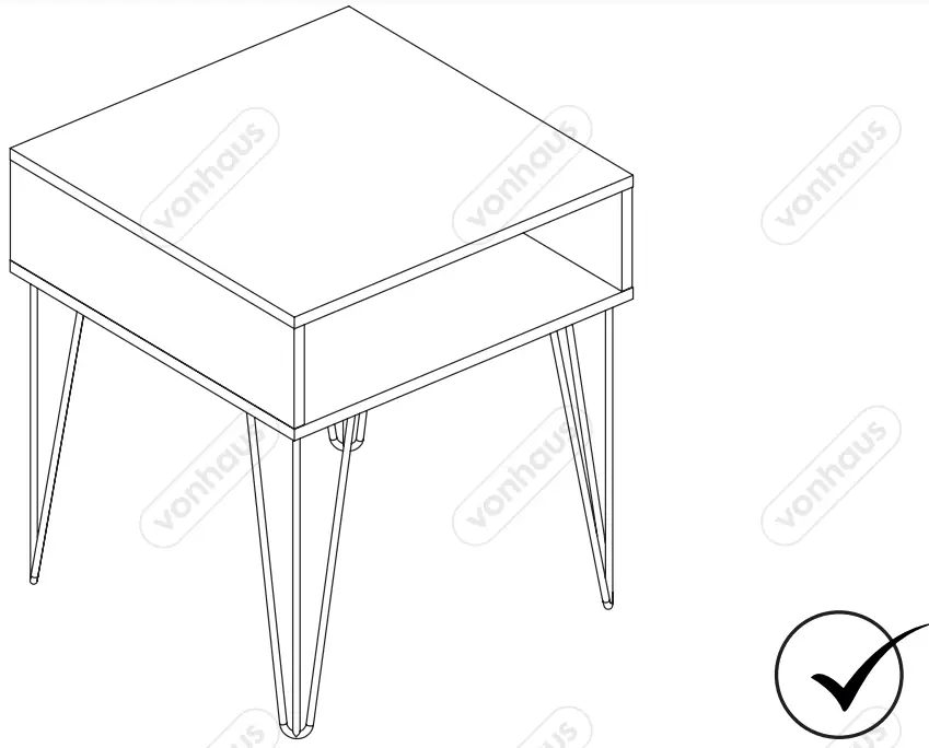 Installation Instruction