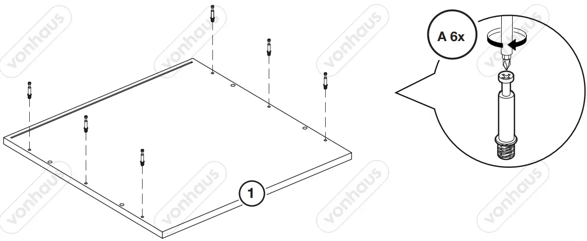 Installation Instruction