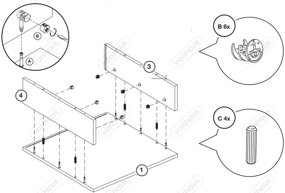 Installation Instruction