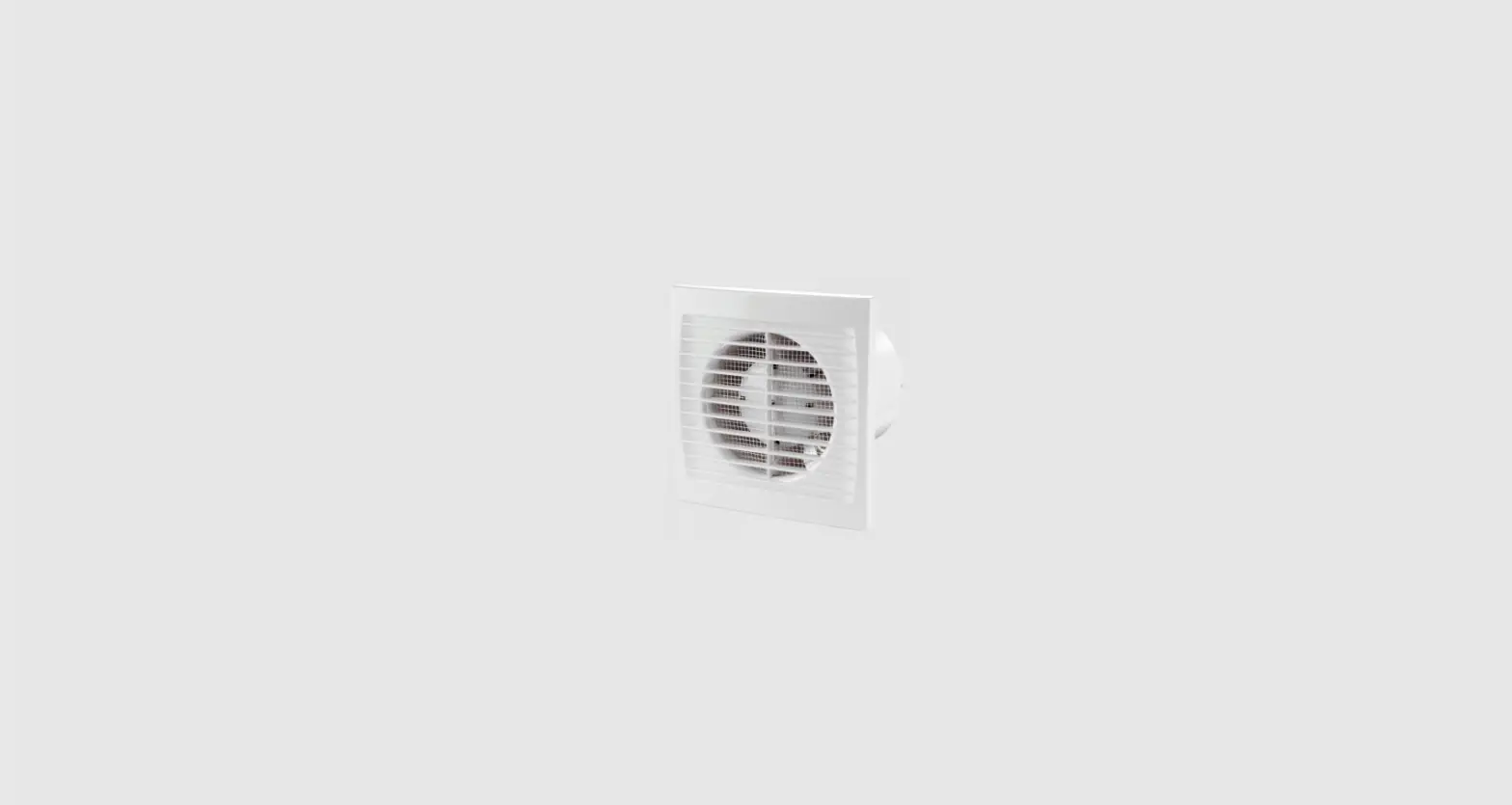 Europa 4415997 Bathroom Fan User Manual