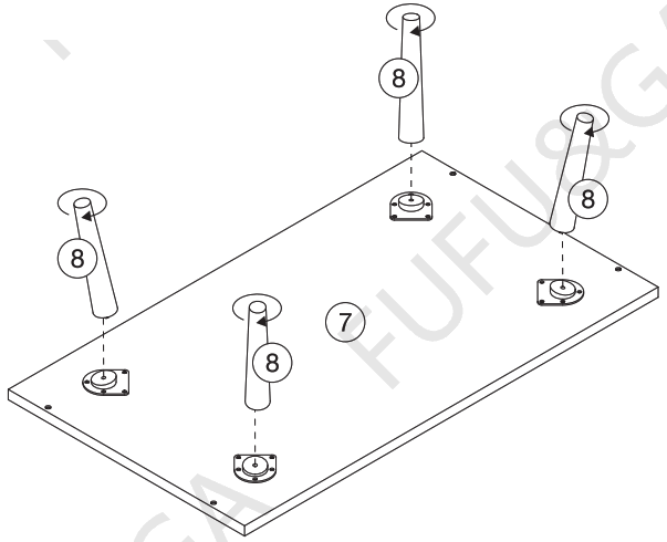 homedepot 4-Drawers Black Wood Chest of Drawer Accent Storage - fig19