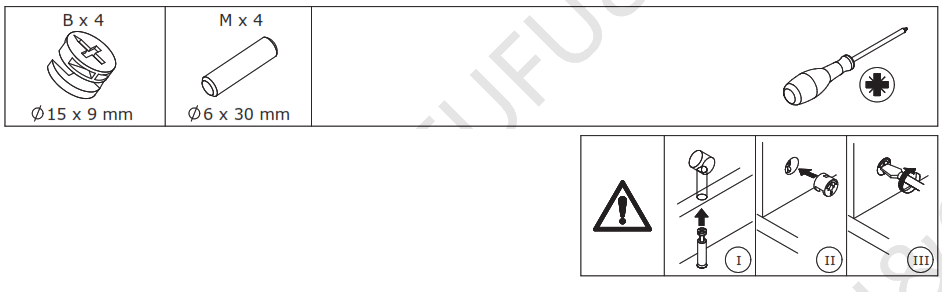 homedepot 4-Drawers Black Wood Chest of Drawer Accent Storage - fig20