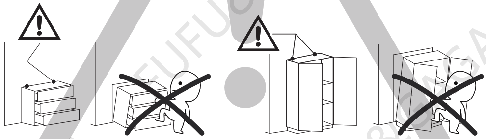 homedepot 4-Drawers Black Wood Chest of Drawer Accent Storage - fig3