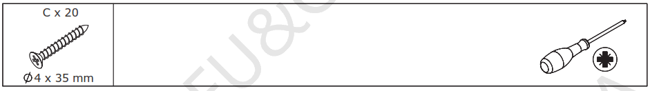 homedepot 4-Drawers Black Wood Chest of Drawer Accent Storage - fig8