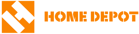 homedepot logo