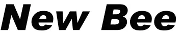 New Bee logo