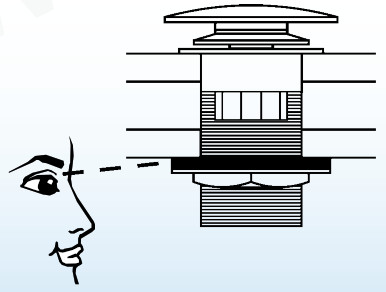 WOODBRIDGE Freestanding Bathtub - Installation with underfloor Access 7