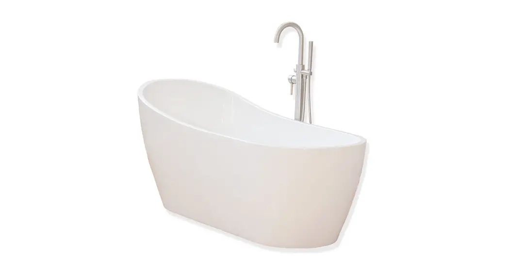 Woodbridge Freestanding Bathtub User Guide Woodbridge Freestanding Bathtub User Guide