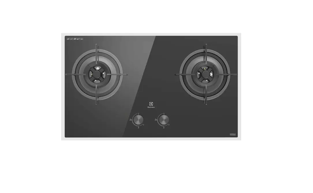Electrolux Ehg7230be 78cm Ultimatetaste 300 Built-in Gas Hob User Manual