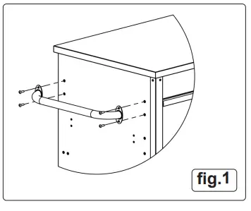 SEALEY-AP4206BE-V2-1120MM-Mobile-Tool-Cabinet-FIG-1