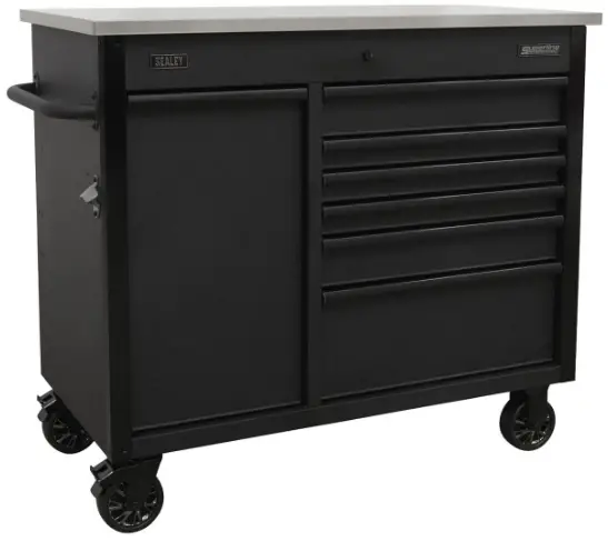 SEALEY-AP4206BE-V2-1120MM-Mobile-Tool-Cabinet-PRODUCT