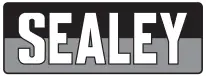 SEALEY-LOGO
