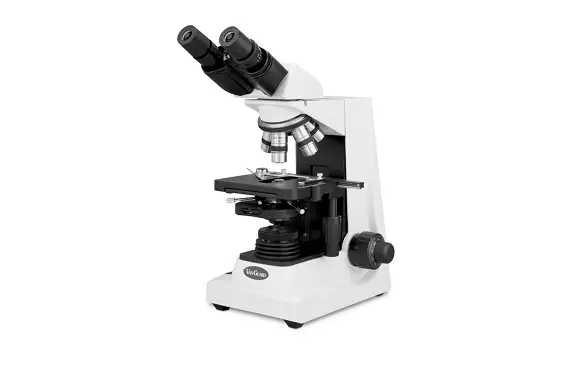 Van Guard 1420br 1400 Series Microscope User Manual