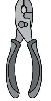 HUNTER 19556 High Oaks 3 Light - icon 2