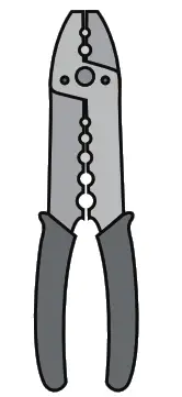 HUNTER 19556 High Oaks 3 Light - icon 3