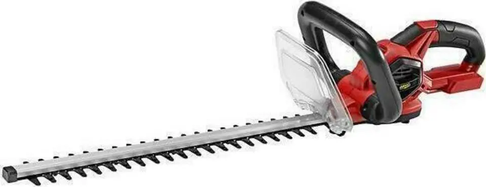 MEEC TOOLS 000714 18V-510 MM Hedge Trimmer