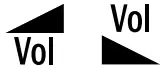Volume Icon