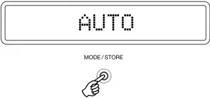 TUNING AND LISTENING